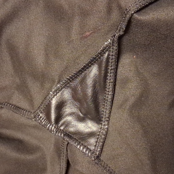 Hatch Black Flared Pants - Picture 7 of 7